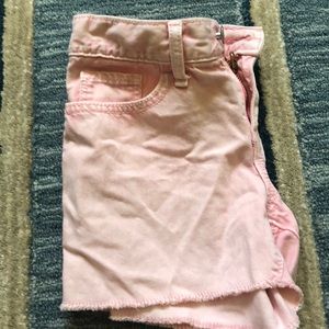 Old navy shorts